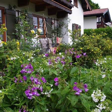 Ferienwohnung Haus Alpenrebe Schönau am Königssee Extérieur photo